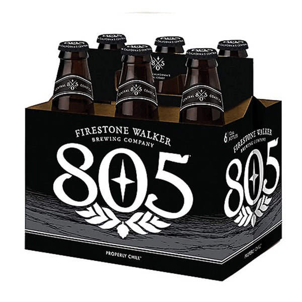 buy Firestone Walker 805 delivery in los angeles