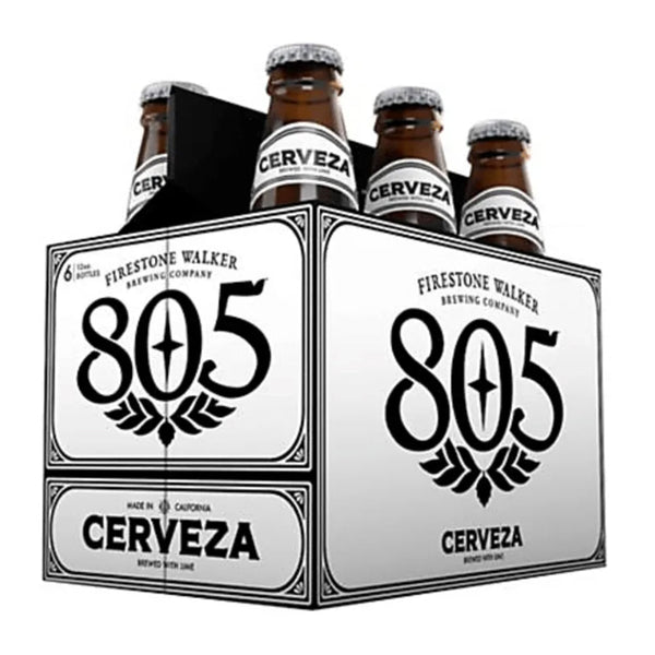 buy Firestone 805 Cerveza delivery in los angeles