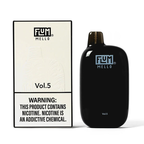 Float Mello by Flum 20K Puffs | 5% Nicotine