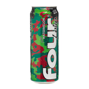 Four Lokos