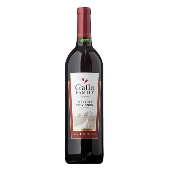 Gallo Cabernet Sauvignon Delivery in Los Angeles.