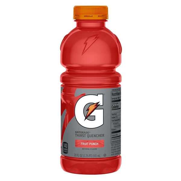 Gatorade