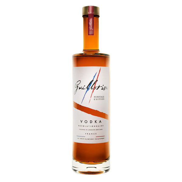 buy Guillotine Heritage Barrel-Aged delivery in los angeles