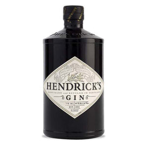 Hendrick's Gin