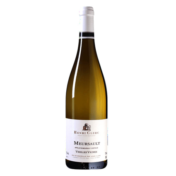 buy Henri Clerc Meursault 2018 in los angeles