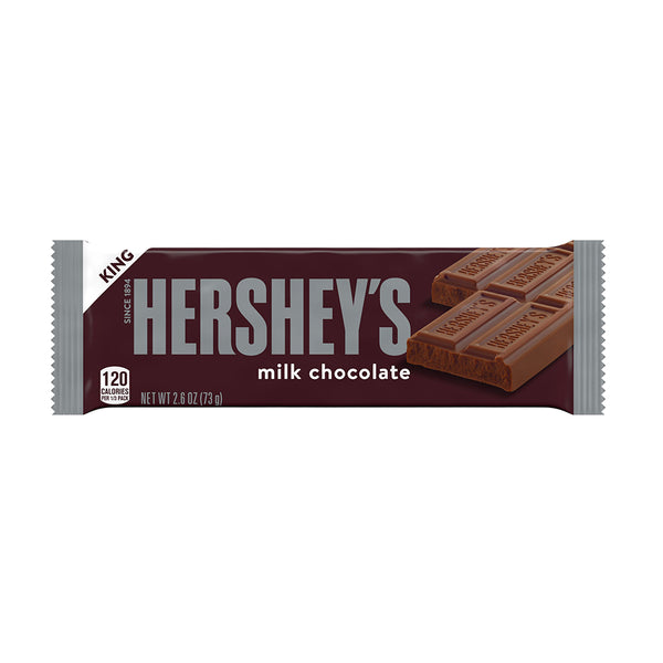 Hershey Milk Chocolate King  delivery in los angeles