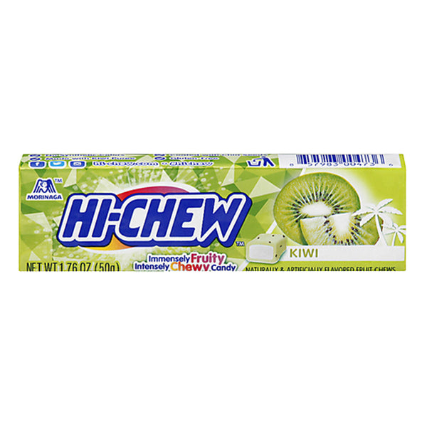 Hi Chew Candy kiwi
