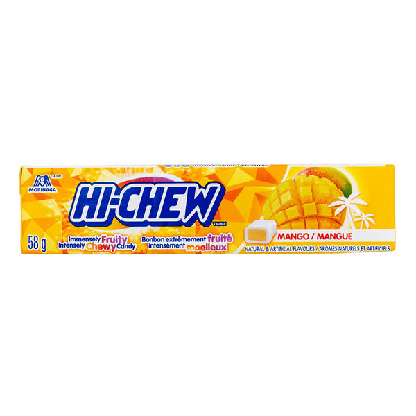 Hi Chew Candy