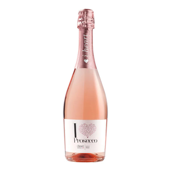 I Heart Prosecco Ros√© (2020)