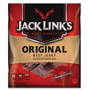 Jack Links Original Beef Jerky
