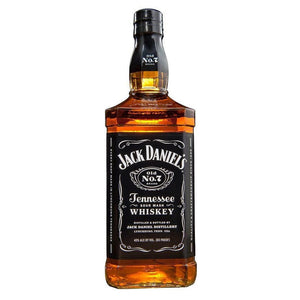 Jack Daniel's