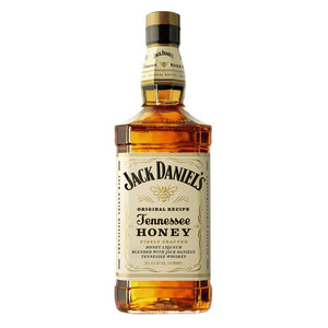 Jack Daniel's Tennessee Honey Whiskey