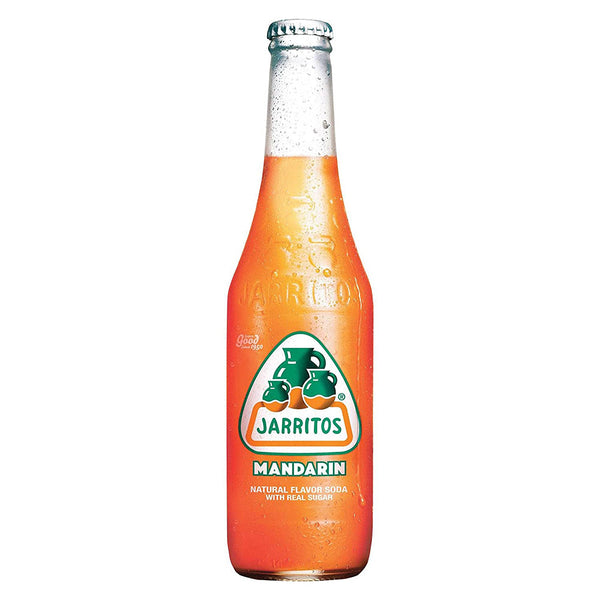 Jarritos Mexican Natural Soda