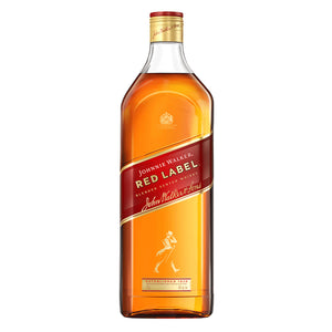 Johnnie Walker Red Label