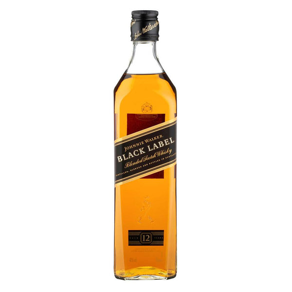 buy Johnnie Walker Black Label in los angeles