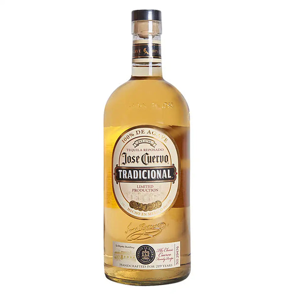 Jose Cuervo Tradicional Reposado 1.75l delivery