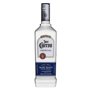 Jose Cuervo Silver