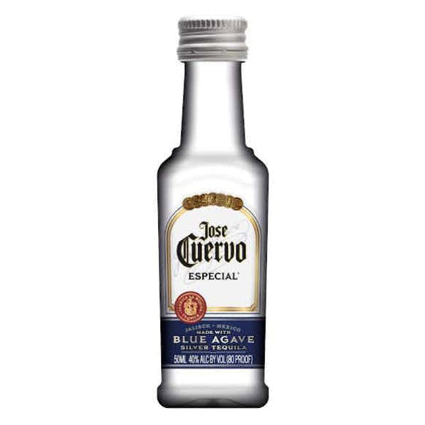 buy Jose Cuervo Silver 50 ml delivery in los angeles
