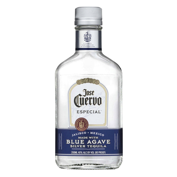 buy Jose Cuervo Silver 200ml in los angeles