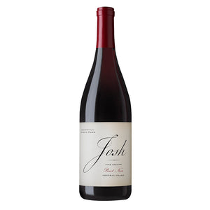 Josh Cellars Pinot Noir Vintage 2023