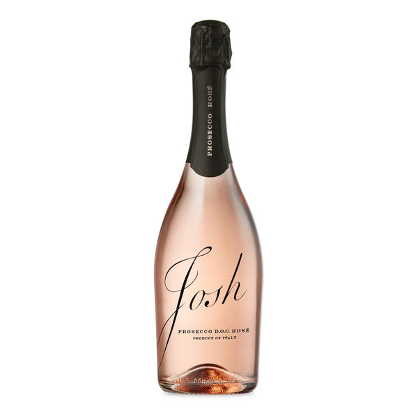 Josh Cellars Prosecco Ros√© Extra Dry