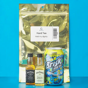 Cocktail Kit - Hard Tea