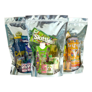 Grab & Go Cocktail Kits