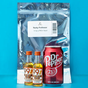 Cocktail Kit - Nutty Professor