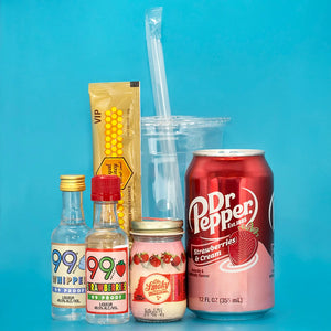 Cocktail Kit - The Baby Maker