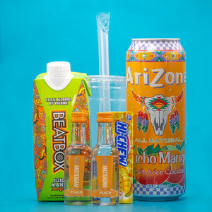 Cocktail Kit - Tropical Funk