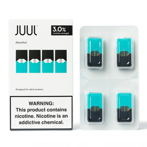 JUUL Pods