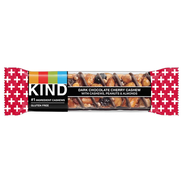 KIND Healthy Snack Bars
