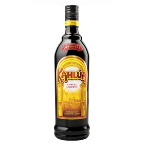 Kahlua Imported Rum And Coffee Liqueur
