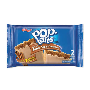 Kellogg's Pop Tarts Frosted
