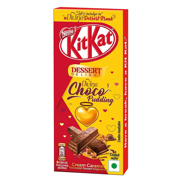 Kit Kat Chocolate