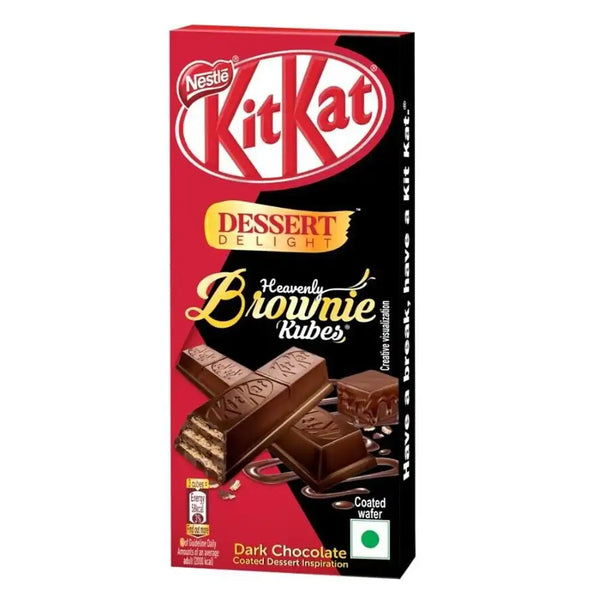 Kit Kat Chocolate
