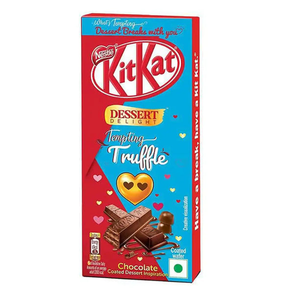 Kit Kat Chocolate
