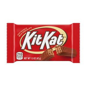 Kit Kat Chocolate
