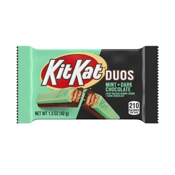 Kit Kat Chocolate