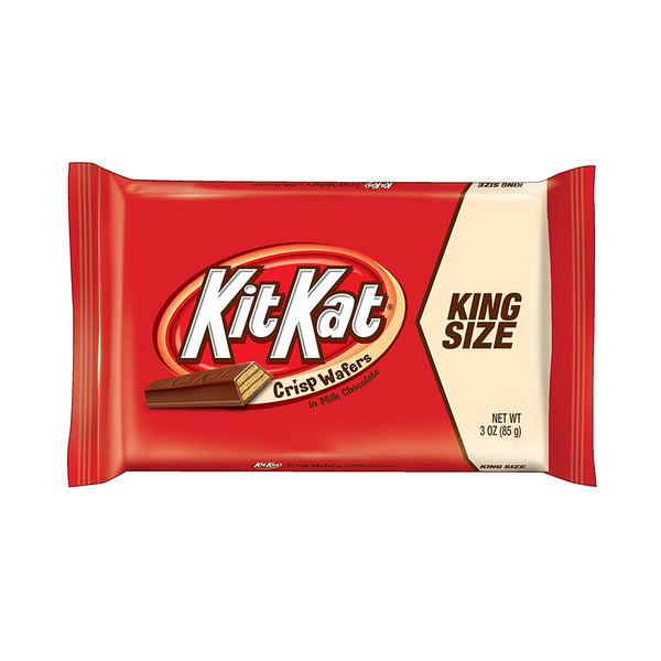 Kit Kat Chocolate