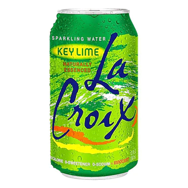 buy La Croix Key Lime in los angeles
