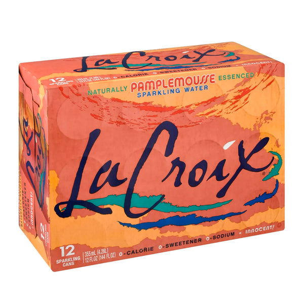buy La Croix Pamplemousse in los angeles