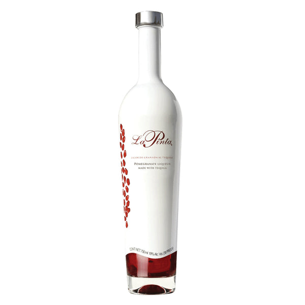 buy La Pinta Pomegranate Liquer in los angeles