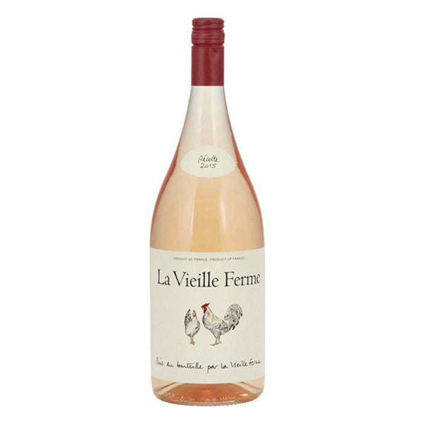 La Vieille Ferme Recolte - Rose delivery in los angeles