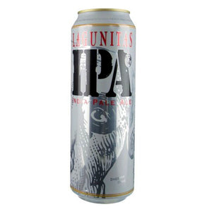 Lagunitas IPA Tall Can