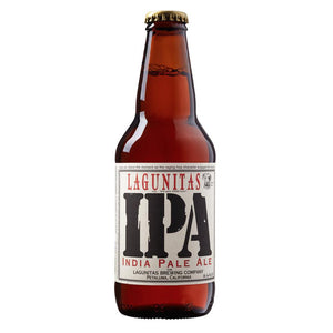 Lagunitas IPA