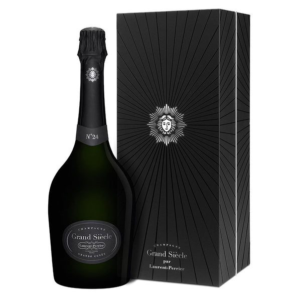 buy Laurent Perrier Grand Siecle 24 Gift Box in los angeles