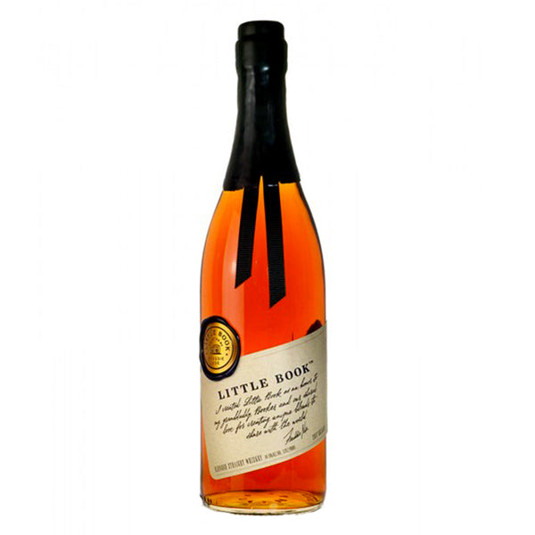 buy Little Book Chapter 04: Lessons Honored Straight Whiskey in los angeles