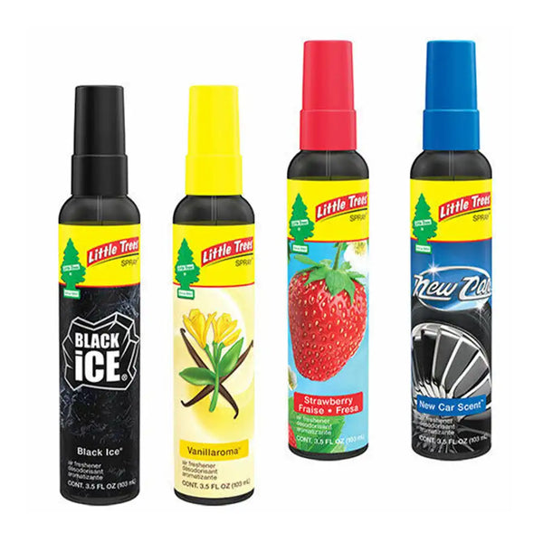 Little Trees Air Fresheners