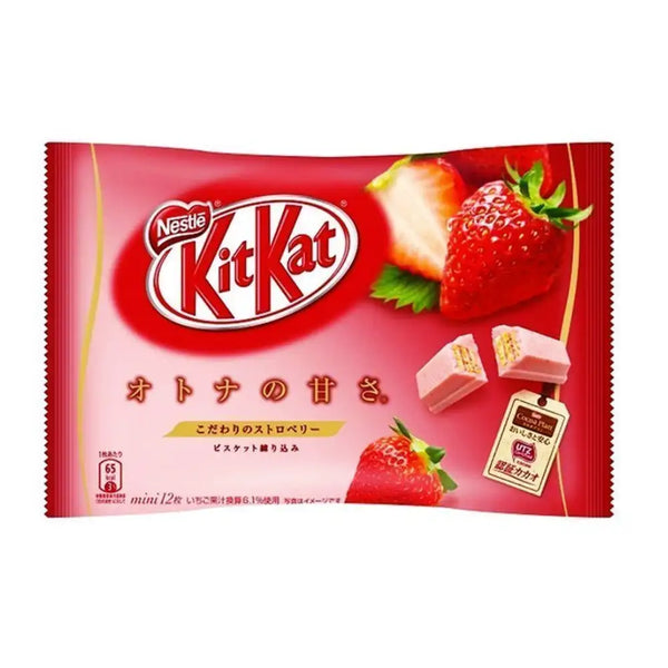Kit Kat Chocolate